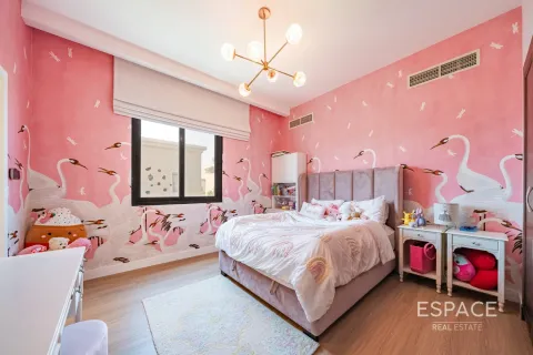 Βίλα σε Arabian Ranches 2, Dubai, ΗΑΕ 3 υπνοδωμάτια, 294 τ.μ. Αρ. 649792 - φωτογραφία 14