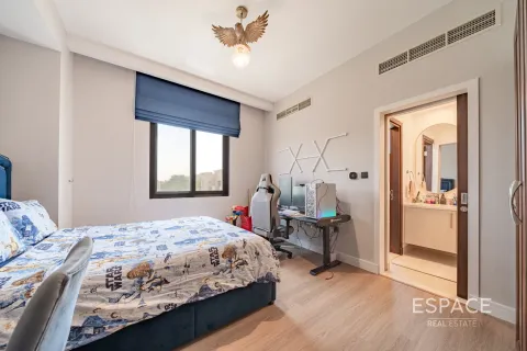 Βίλα σε Arabian Ranches 2, Dubai, ΗΑΕ 3 υπνοδωμάτια, 294 τ.μ. Αρ. 649792 - φωτογραφία 11