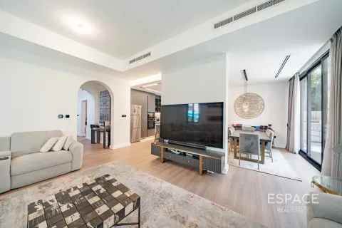 Βίλα σε Arabian Ranches 2, Dubai, ΗΑΕ 3 υπνοδωμάτια, 294 τ.μ. Αρ. 649792 - φωτογραφία 4