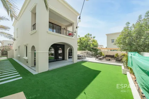 Βίλα σε Arabian Ranches 2, Dubai, ΗΑΕ 3 υπνοδωμάτια, 294 τ.μ. Αρ. 649792 - φωτογραφία 1