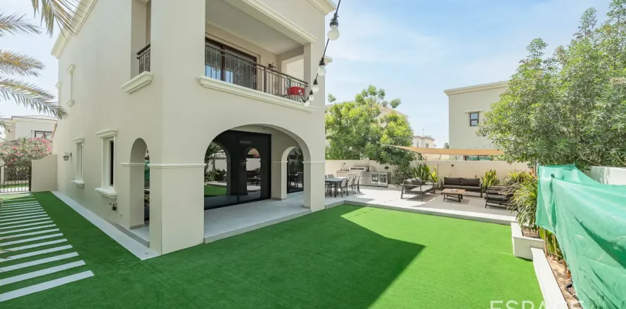 Βίλα σε Arabian Ranches 2, Dubai, ΗΑΕ 3 υπνοδωμάτια, 294 τ.μ. Αρ. 649792
