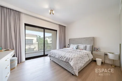 Βίλα σε Arabian Ranches 2, Dubai, ΗΑΕ 3 υπνοδωμάτια, 294 τ.μ. Αρ. 649792 - φωτογραφία 6
