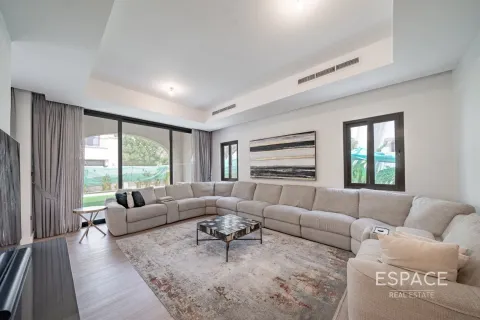 Βίλα σε Arabian Ranches 2, Dubai, ΗΑΕ 3 υπνοδωμάτια, 294 τ.μ. Αρ. 649792 - φωτογραφία 5