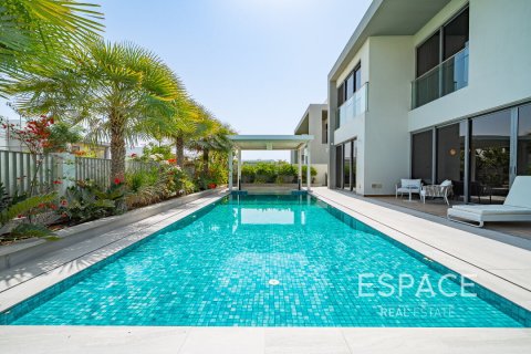 Βίλα σε Dubai Hills Estate, ΗΑΕ 5 υπνοδωμάτια, 413 τ.μ. Αρ. 649795 - φωτογραφία 2