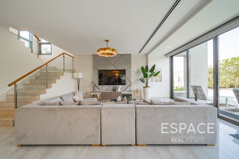 Βίλα σε Dubai Hills Estate, ΗΑΕ 5 υπνοδωμάτια, 413 τ.μ. Αρ. 649795 - φωτογραφία 6