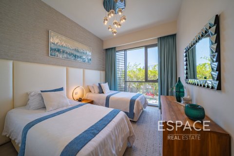 Βίλα σε Dubai Hills Estate, ΗΑΕ 5 υπνοδωμάτια, 413 τ.μ. Αρ. 649795 - φωτογραφία 13