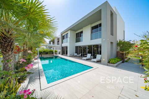 Βίλα σε Dubai Hills Estate, ΗΑΕ 5 υπνοδωμάτια, 413 τ.μ. Αρ. 649795 - φωτογραφία 3