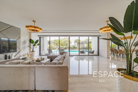 Βίλα σε Dubai Hills Estate, ΗΑΕ 5 υπνοδωμάτια, 413 τ.μ. Αρ. 649795 - φωτογραφία 4