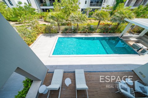 Βίλα σε Dubai Hills Estate, ΗΑΕ 5 υπνοδωμάτια, 413 τ.μ. Αρ. 649795 - φωτογραφία 19
