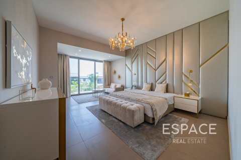 Βίλα σε Dubai Hills Estate, ΗΑΕ 5 υπνοδωμάτια, 413 τ.μ. Αρ. 649795 - φωτογραφία 10