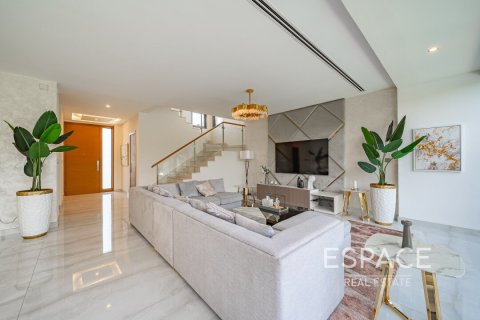 Βίλα σε Dubai Hills Estate, ΗΑΕ 5 υπνοδωμάτια, 413 τ.μ. Αρ. 649795 - φωτογραφία 7
