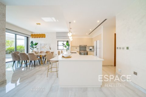 Βίλα σε Dubai Hills Estate, ΗΑΕ 5 υπνοδωμάτια, 413 τ.μ. Αρ. 649795 - φωτογραφία 8