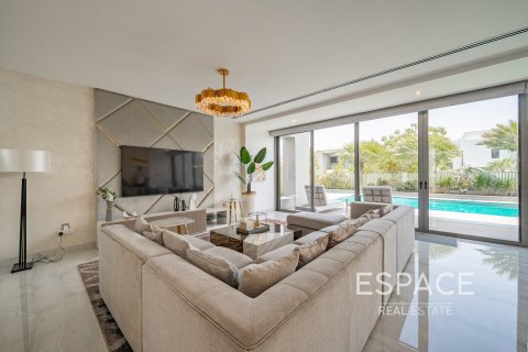 Βίλα σε Dubai Hills Estate, ΗΑΕ 5 υπνοδωμάτια, 413 τ.μ. Αρ. 649795 - φωτογραφία 5