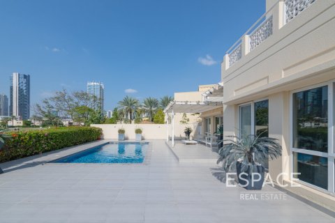 Vila di Meadows, Dubai, UEA 4 kamar tidur, 332 m2 nomor 649791 - foto 18
