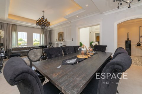 Vila di Meadows, Dubai, UEA 4 kamar tidur, 332 m2 nomor 649791 - foto 7