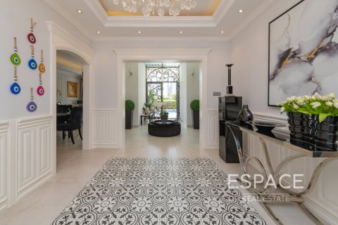 Vila di Meadows, Dubai, UEA 4 kamar tidur, 332 m2 nomor 649791 - foto 4
