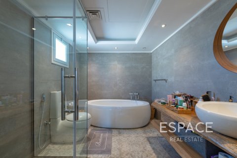 Vila di Meadows, Dubai, UEA 4 kamar tidur, 332 m2 nomor 649791 - foto 10