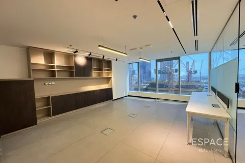 Γραφείο σε Business Bay, Dubai, ΗΑΕ 78 τ.μ. Αρ. 649790 - φωτογραφία 1