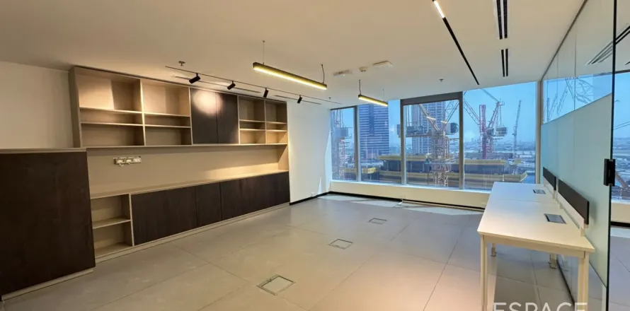 Γραφείο σε Business Bay, Dubai, ΗΑΕ 78 τ.μ. Αρ. 649790