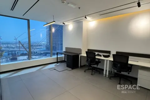 Γραφείο σε Business Bay, Dubai, ΗΑΕ 78 τ.μ. Αρ. 649790 - φωτογραφία 8