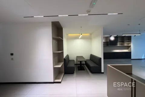 Γραφείο σε Business Bay, Dubai, ΗΑΕ 78 τ.μ. Αρ. 649790 - φωτογραφία 7