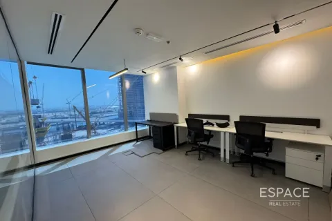 Γραφείο σε Business Bay, Dubai, ΗΑΕ 78 τ.μ. Αρ. 649790 - φωτογραφία 2