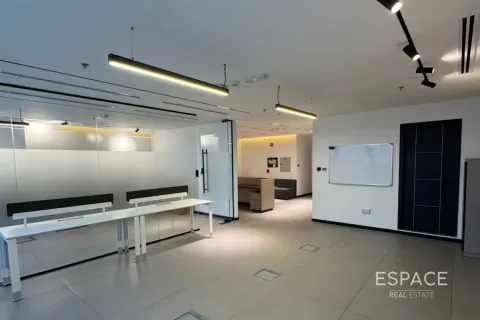 Γραφείο σε Business Bay, Dubai, ΗΑΕ 78 τ.μ. Αρ. 649790 - φωτογραφία 3