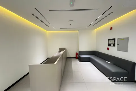 Γραφείο σε Business Bay, Dubai, ΗΑΕ 78 τ.μ. Αρ. 649790 - φωτογραφία 6