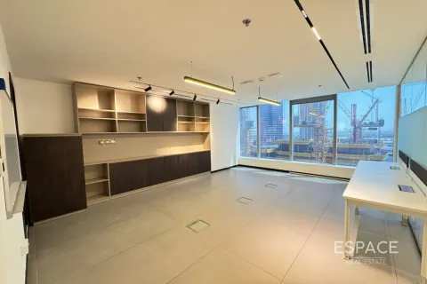 Γραφείο σε Business Bay, Dubai, ΗΑΕ 78 τ.μ. Αρ. 649790 - φωτογραφία 10