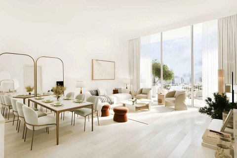 Al Barsha, Dubai, BAE’de konut projesi No 539248