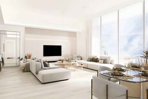 Development project in Al Barsha, Dubai, UAE № 539247