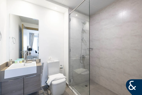 Apartament de vânzare în Jumeirah Village Circle, Dubai, EAU 2 dormitoare, 106 mp. №667308 - poză 7