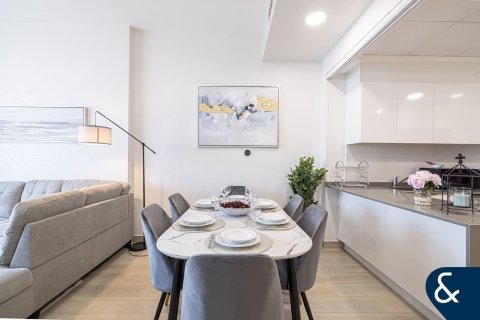 Apartament de vânzare în Jumeirah Village Circle, Dubai, EAU 2 dormitoare, 106 mp. №667308 - poză 3