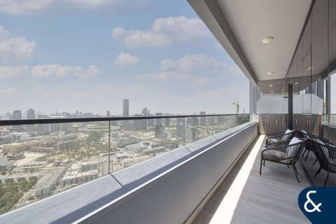 Apartament de vânzare în Jumeirah Village Circle, Dubai, EAU 2 dormitoare, 106 mp. №667308 - poză 9