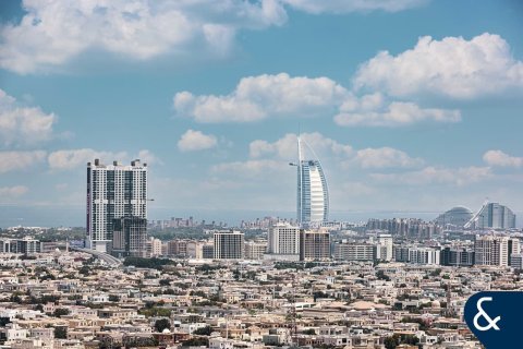 Apartament de vânzare în Jumeirah Village Circle, Dubai, EAU 2 dormitoare, 106 mp. №667308 - poză 10