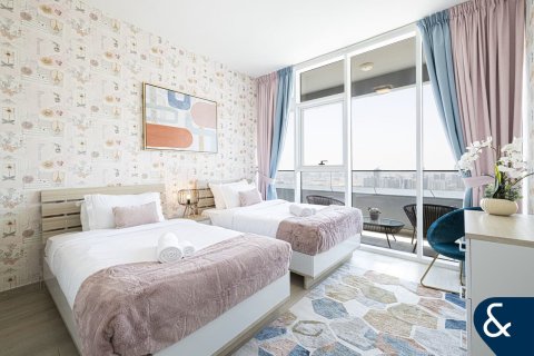 Apartament de vânzare în Jumeirah Village Circle, Dubai, EAU 2 dormitoare, 106 mp. №667308 - poză 5