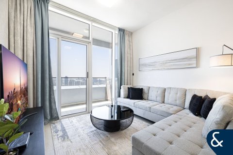 Apartament de vânzare în Jumeirah Village Circle, Dubai, EAU 2 dormitoare, 106 mp. №667308 - poză 1