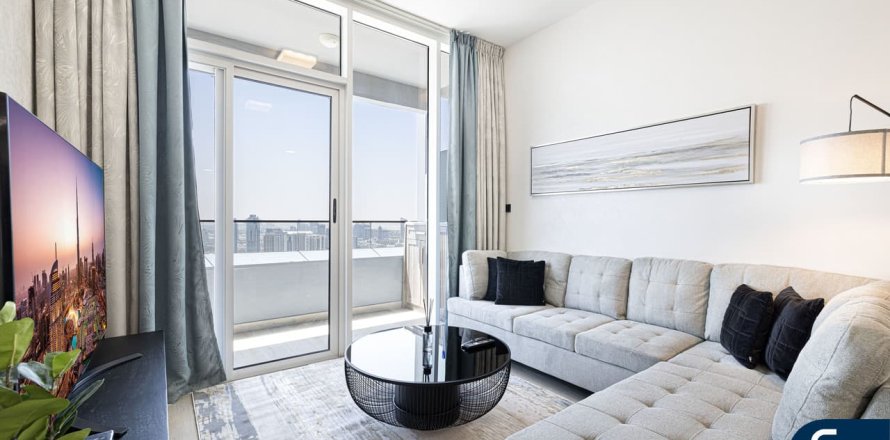 Apartament în Jumeirah Village Circle, Dubai, EAU 2 dormitoare, 106 mp.  №667308