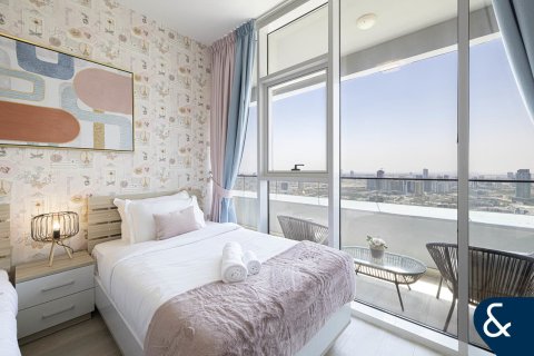 Apartament de vânzare în Jumeirah Village Circle, Dubai, EAU 2 dormitoare, 106 mp. №667308 - poză 6