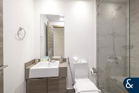 Apartament de vânzare în Jumeirah Village Circle, Dubai, EAU 2 dormitoare, 106 mp. №667308 - poză 8