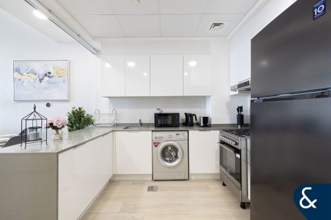 Apartament de vânzare în Jumeirah Village Circle, Dubai, EAU 2 dormitoare, 106 mp. №667308 - poză 4