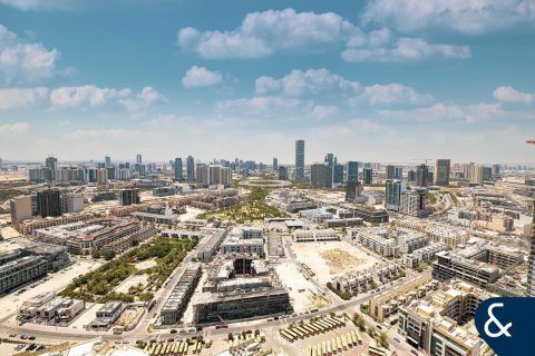 Apartament de vânzare în Jumeirah Village Circle, Dubai, EAU 2 dormitoare, 106 mp. №667308 - poză 11