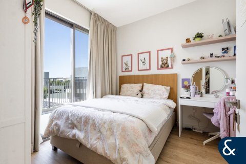 Vila di Dubai South (Dubai World Central), Dubai, UEA 4 kamar tidur, 325 m2 nomor 667307 - foto 12