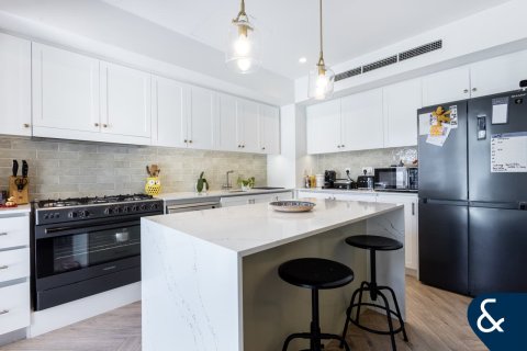 Vila di Dubai South (Dubai World Central), Dubai, UEA 4 kamar tidur, 325 m2 nomor 667307 - foto 7