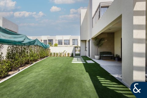 Vila di Dubai South (Dubai World Central), Dubai, UEA 4 kamar tidur, 325 m2 nomor 667307 - foto 27