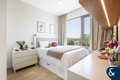 Vila di Dubai South (Dubai World Central), Dubai, UEA 4 kamar tidur, 325 m2 nomor 667307 - foto 13