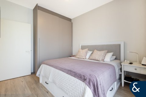 Vila di Dubai South (Dubai World Central), Dubai, UEA 4 kamar tidur, 325 m2 nomor 667307 - foto 20