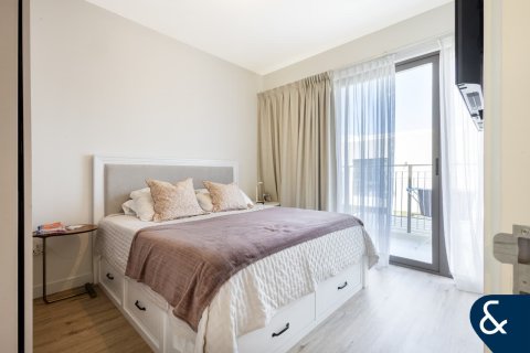 Vila di Dubai South (Dubai World Central), Dubai, UEA 4 kamar tidur, 325 m2 nomor 667307 - foto 19