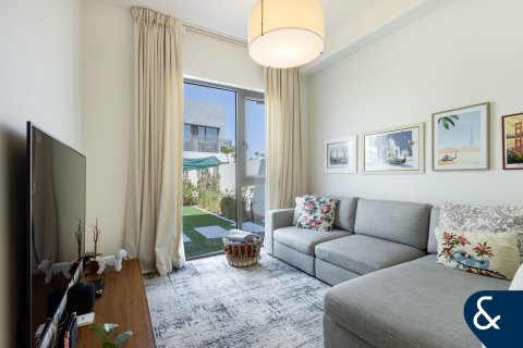 Vila di Dubai South (Dubai World Central), Dubai, UEA 4 kamar tidur, 325 m2 nomor 667307 - foto 8