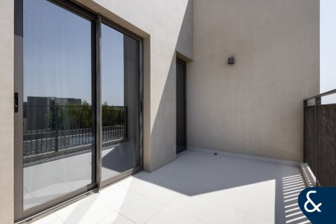 Vila di Dubai South (Dubai World Central), Dubai, UEA 4 kamar tidur, 325 m2 nomor 667307 - foto 17